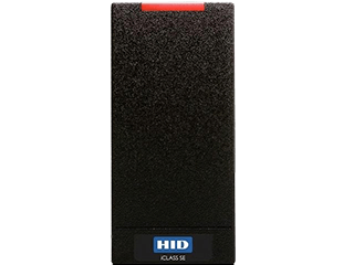 Lecteur de badge MIFARE en entreprise