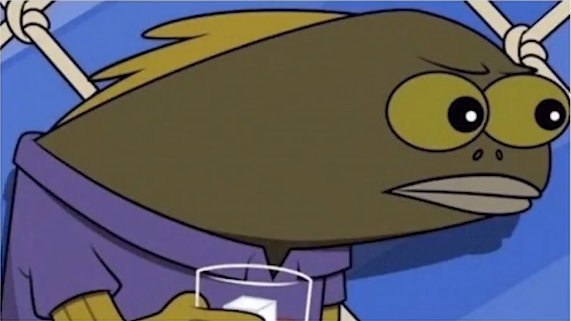 Excuse me, what the fuck?