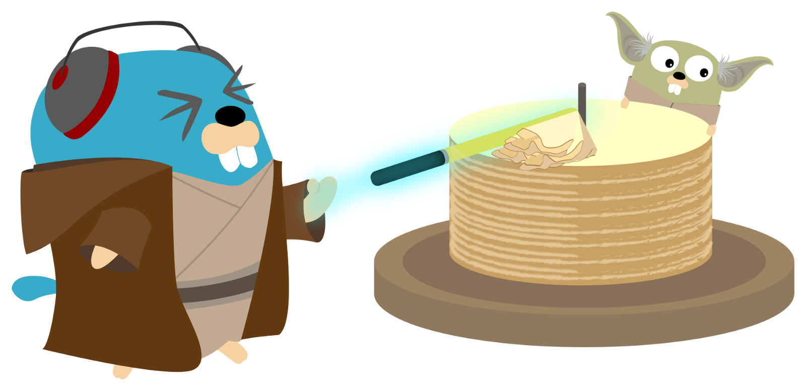 Bannière Jedi Traefik